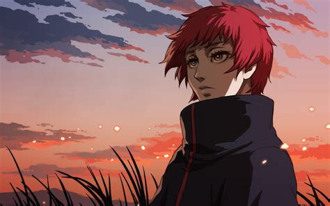 Best anime wallpapers for wallpaper engine 2018 & 2019wallpaper engine for animated wallpapers: . Red haired boy anime illustration HD wallpaper | Wallpaper ...