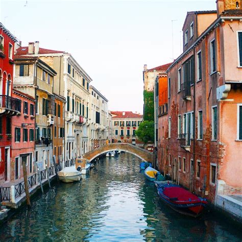 10 Things To Know When Visiting Venice Italy For The First Time