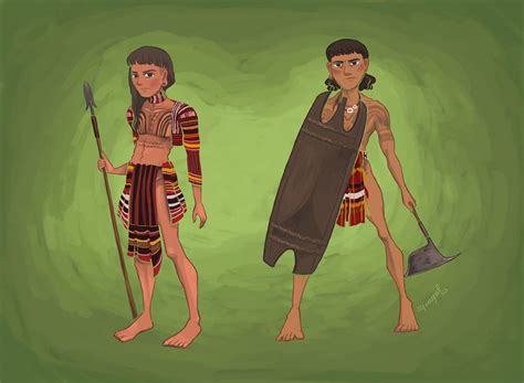 pinoy culture — acaballz pangalay the tausug people populate philippine mythology