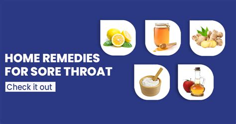 Sore Throat Remedies Which Works Best The Tech Edvocate