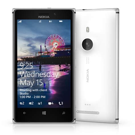 Nokia Unveils New Flagship Lumia 925 Smartphone Video Iclarified