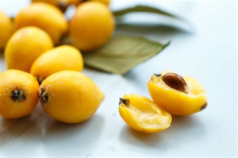 25 Loquat Recipes And Desserts How To Eat Loquats The Smart Slow