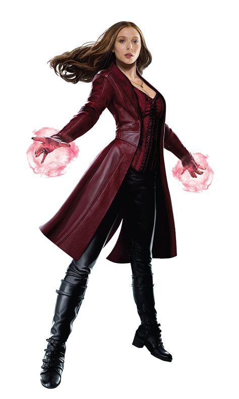 Scarlet Witch Png Transparent Picture Png Svg Clip Art For Web