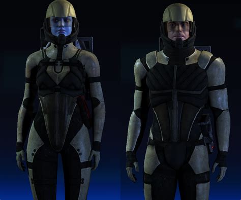 Assassin Armor Mass Effect Wiki Fandom Powered By Wikia