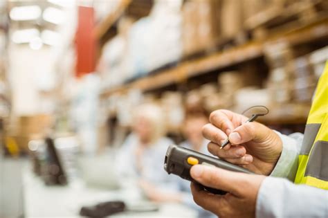 Warehousing Becoming Key for Same-Day Delivery and Online Retail ...