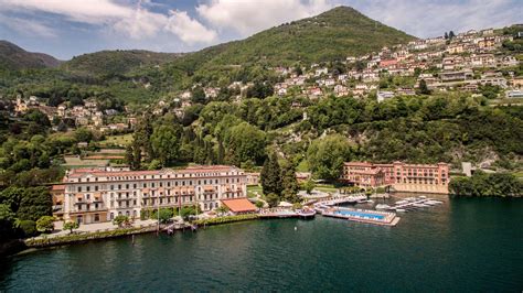 Villa Deste 5 Star Luxury Hotel And Resort Lake Como The Luxe Voyager