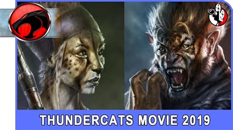 Sons of thunder is an american action crime drama television series created by aaron and chuck norris that aired from march 9 to april 17, 1999 on cbs. THUNDERCATS MOVIE rumored actors? 🐱 - YouTube