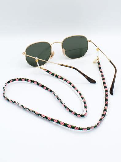 Sunnycords® Are Modern Eyewear Chains For Your Sunglasses The Sunnycord® Is A Fashionable