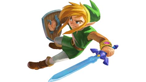The Legend Of Zelda A Link Between Worlds Wallpaperhd Games Wallpapers