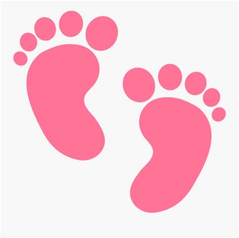 Download 318 Baby Footprint Svg Svg File Cut Cricut