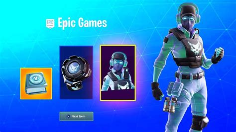How To Get Breakpoint Skin Bundle Release Date Fortnite New Starter
