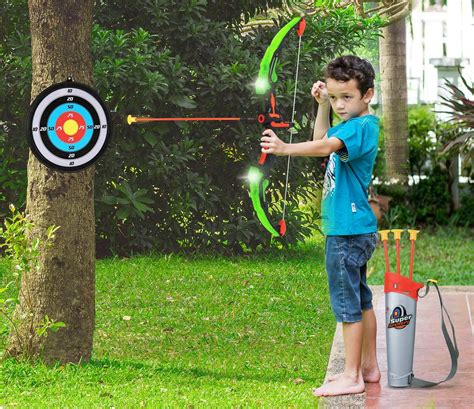Bow And Arrow Pic The 9 Best Bow And Arrow Sets For Kids Review In 2021