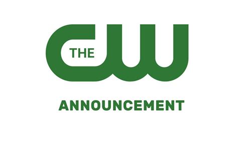 The Cw Network Announces Its Summer 2021 Schedule