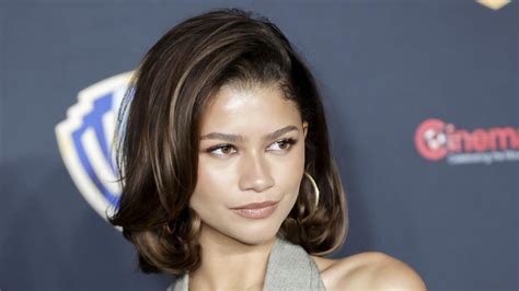 After The Death Of Angus Cloud Zendaya Pays Poignant Tribute To A