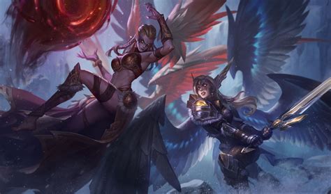 Kayle Build Guide Underestimated Tank Support Kayle S3 League Of Legends Strategy Builds