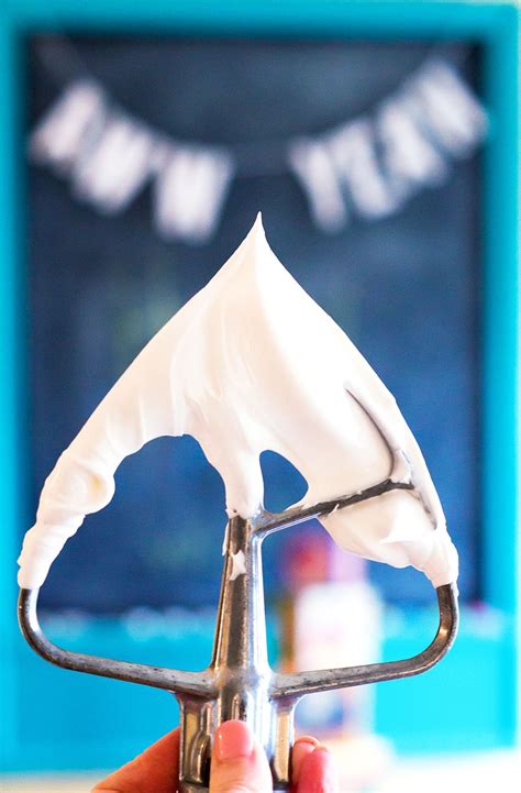 The best royal icing is made with meringue powder. Royal Icing (without Meringue Powder) | Recipe (With ...