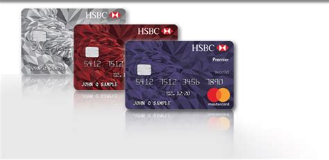 Hsbc bank offers credit cards with benefits suited to the varied needs of the individuals. HSBC Bank Credit Cards - Earn $250 Cash Back or $750 in Air Travel