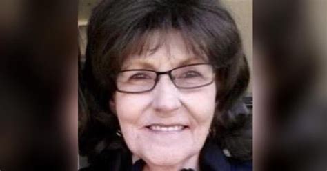 Ms CAROLYN EVANS Obituary Visitation Funeral Information 59136 Hot