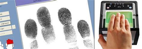 Live Scan Fingerprinting Solutions 2022