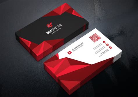 Choose from one of our free business card templates at overnight prints or upload your own design! Top 10 Business Card Templates