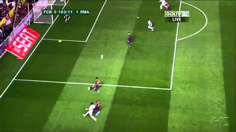 Los partidos y tabla de posiciones de copa del rey de españa se actualizan en tiempo real. Barcelona vs Real Madrid 0-1 Final Copa del Rey 2011 "Cristiano Ronaldo goal" - YouTube
