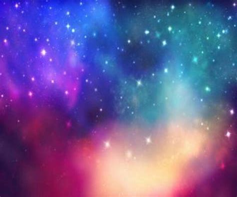 The Nebula In The Sky Galaxy Wallpaper Blue Galaxy