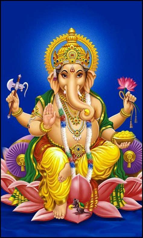 20 Excellent Desktop Background Ganesh Ji You Can Get It Free Of Charge