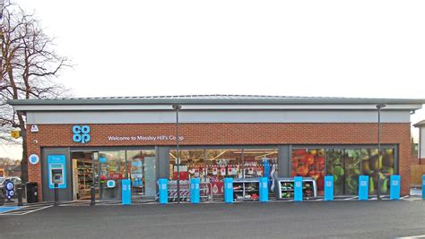 Co Op Announces 1000 New Jobs With 50 New Stores To Open Before Year