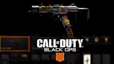 Black Ops 4 Best Class Setups And Attachments To Use For
