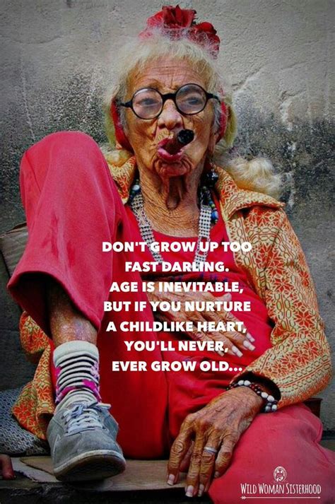 List of top 9 famous quotes and sayings about succulent wild woman to read and share with friends on your #1. Childlike heart | Birthday girl quotes, Wild women sisterhood, Wild woman
