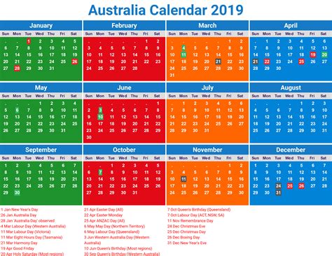 Schrecklich Panorama Undenkbar School Holidays Western Australia 2019