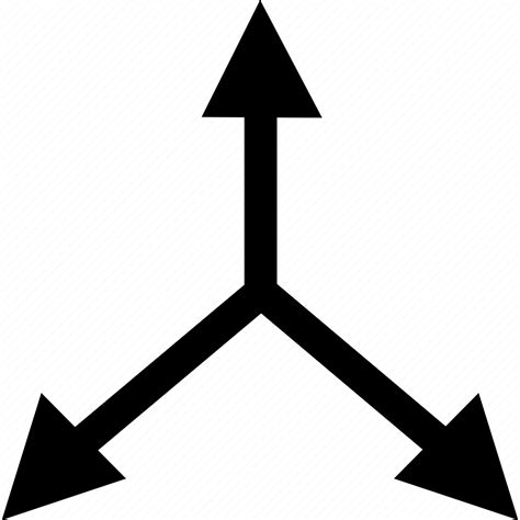 Arrows Three Dimensional X Y Z Icon Download On Iconfinder