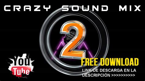 Dj Jb And Dvj Go Crazy Sound Mix 2015 Youtube