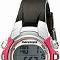 Timex Marathon Watch Wr50m Manual