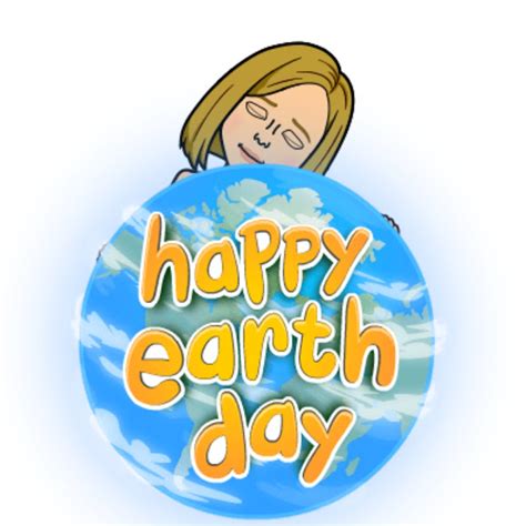 Lopesca Happy Earth Day