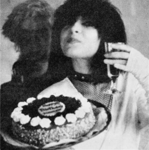 Happy Birthday Siouxsie Sioux Trad Goth Amino