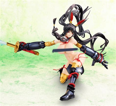Excellent Model Core Queens Blade Grimoire Kaguya Megahobby
