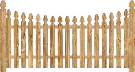 Here you can explore hq wooden fence transparent illustrations, icons and clipart with filter setting like size, type, color etc. Spaced Picket Wood Fence | Dennisville Fence
