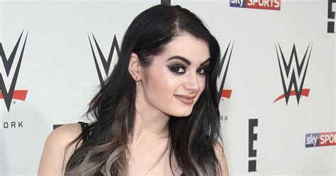Did Wwe Star Paige Have Plastic Surgery It Depends On Your Definition
