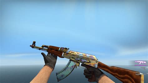 H Ak47 Case Hardened Ww Pattern Id 761 W Keysitems Rglobaloffensivetrade