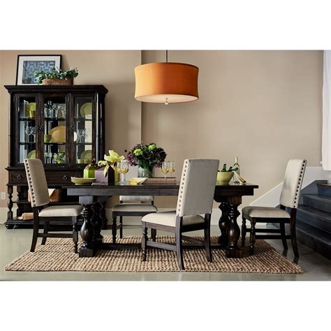 Value city furniture offers great quality furniture, at a low. Ashton 5 Pc. Dinette | Furniture, Value city furniture ...