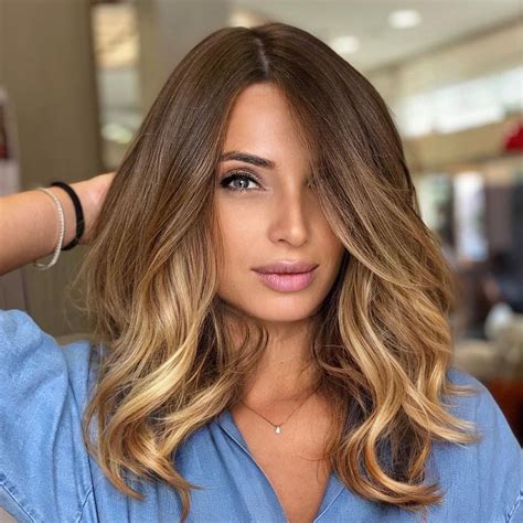 40 Newest Haircuts For Women And Hair Trends For 2023 Me4beauty