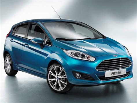 Still, by all accounts the 2013 ford fiesta shines as a vehicle for the kid off at college, for a commuter car or for assorted other uses. Ford Fiesta (2012 - 2013) « Car-Recalls.eu