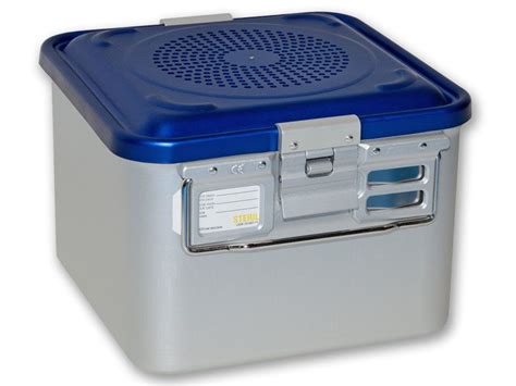 Sterilization Containers Uk