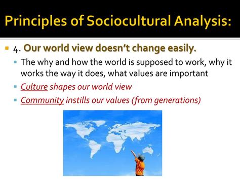 Ppt Sociocultural Analysis Powerpoint Presentation Free Download Id 3893601