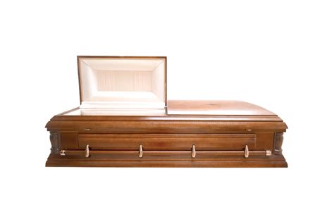 Coffin Open Image Png Transparent Image Download Size 900x605px