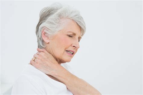 Treatments For Neck Pain Johnson City Chiropractic Clinic