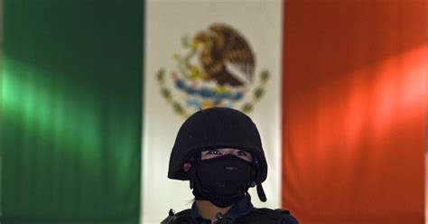 El Chapo Escape A History Of The Notorious Sinaloa Cartel