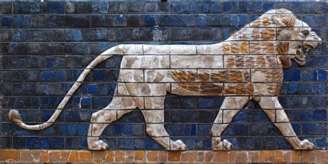 Babilonia Ancient Babylon Ancient Mesopotamia History Encyclopedia