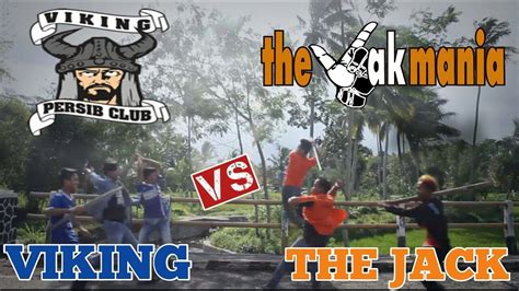 Persib melaju ke babak delapan besar piala menpora dengan status juara grup d. VIKING BOBOTOH VS THE JAK MANIA (PERSIB VS PERSIJA ...